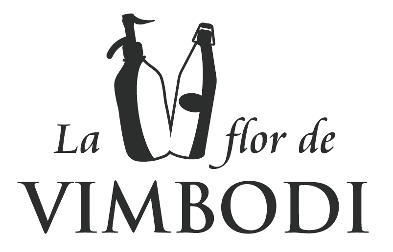 Logo La Flor de Vimbodi